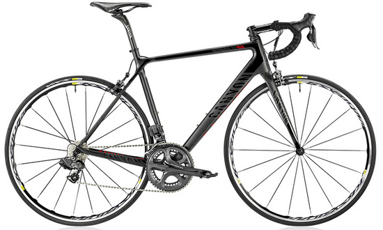 ULTIMATE CF SLX 7.0 DI2 - Canyon