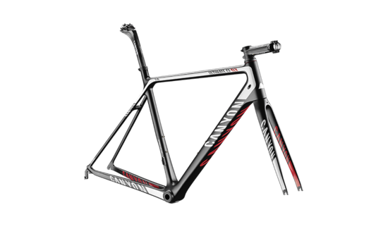 ULTIMATE CF SLX FRAMESET - Canyon