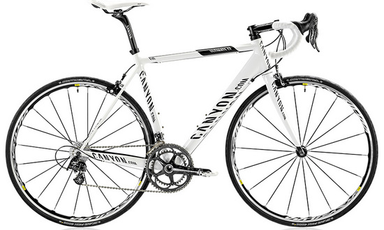 ULTIMATE CF 9.0 PRO - Canyon