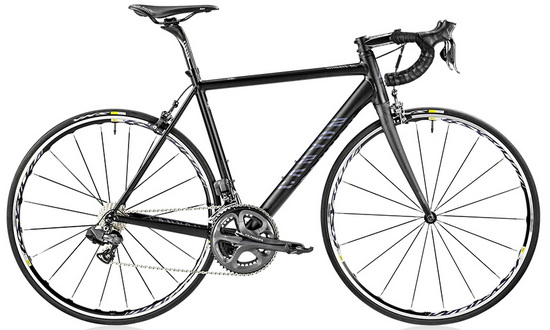 ULTIMATE AL 9.0 DI2 - Canyon