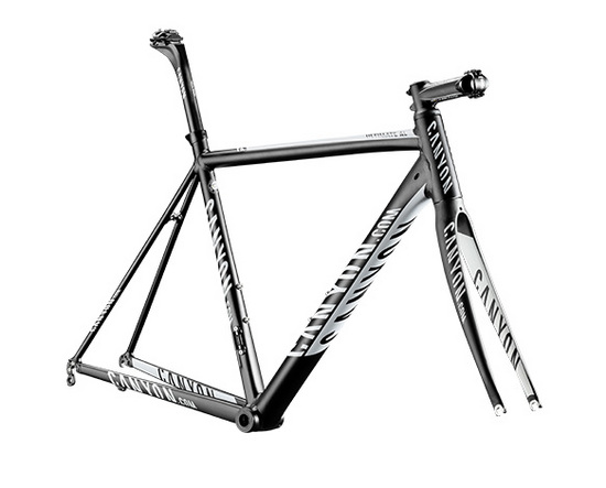 ULTIMATE AL FRAMESET - Canyon