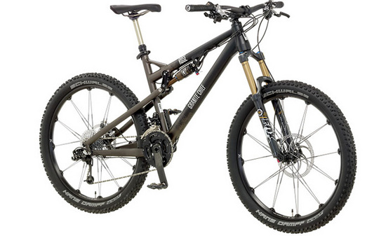 ROSE Granite Chief 8 - Rose Bike