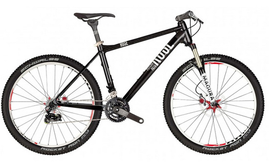ROSE Psycho Path 8 - Rose Bike
