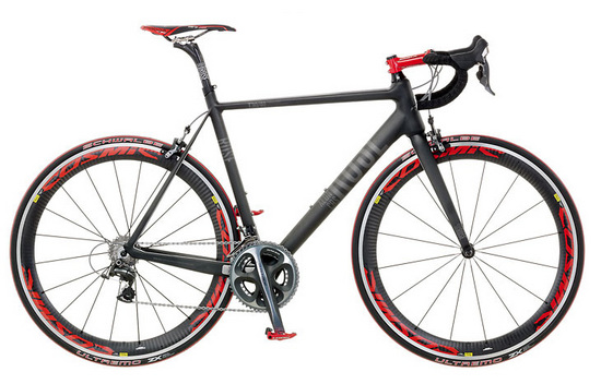 ROSE Xeon CRS-4000 doppia - Rose Bike