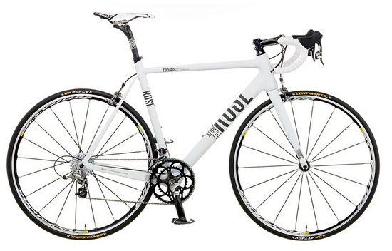 ROSE Xeon CRS-4400 doppia - Rose Bike