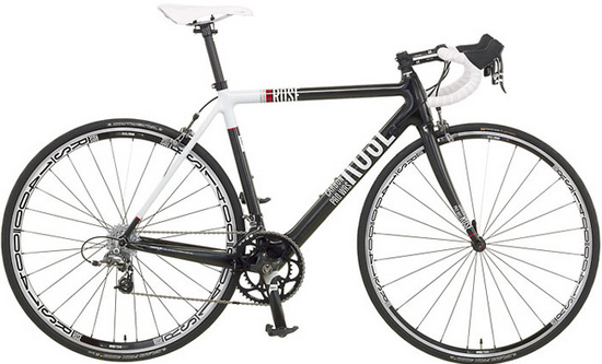 ROSE Carbon Pro-WRS 440 doppia - Rose Bike