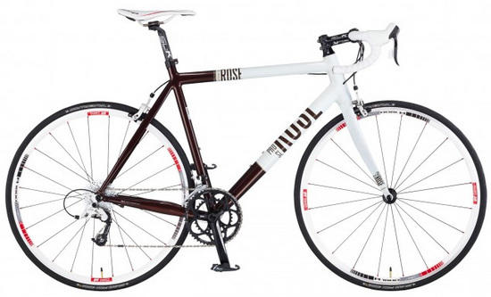 ROSE Carbon Pro-SL 2200 compact - Rose Bike