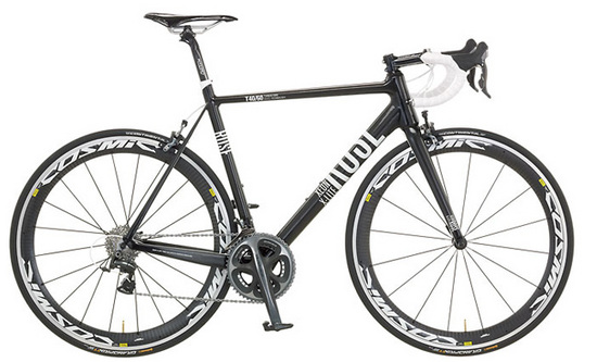 ROSE Xeon X-Lite 3100 (Di2) doppia - Rose Bike