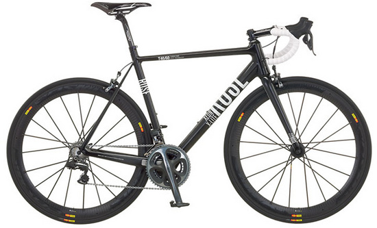 ROSE Xeon X-Lite 4100 (Di2) doppia - Rose Bike