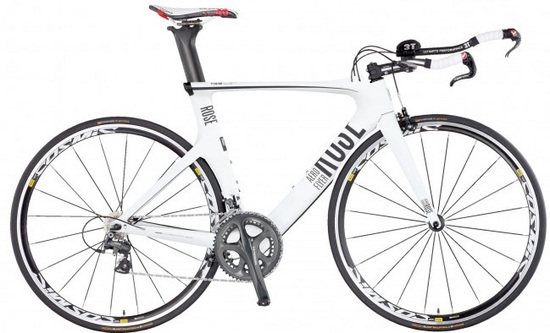 ROSE Aero Flyer-3000 doppia - Rose Bike