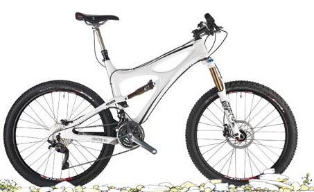 MOJO SL-R - Ibis 