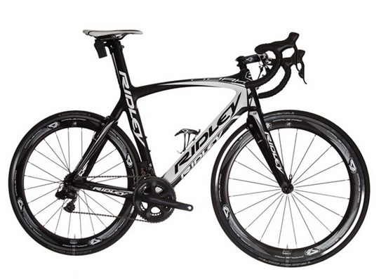 Noah Fast 1302AM - Ridley