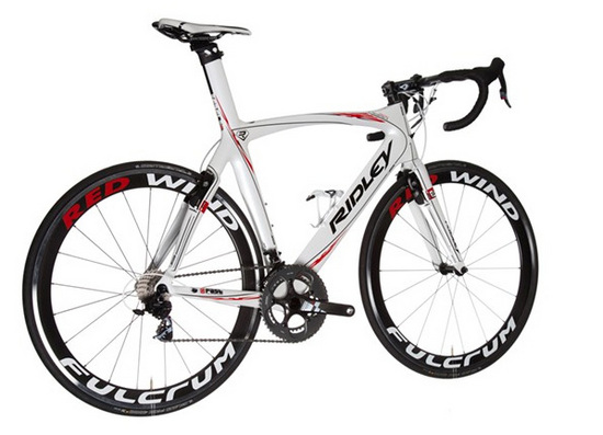 Noah Fast 1211b - Ridley