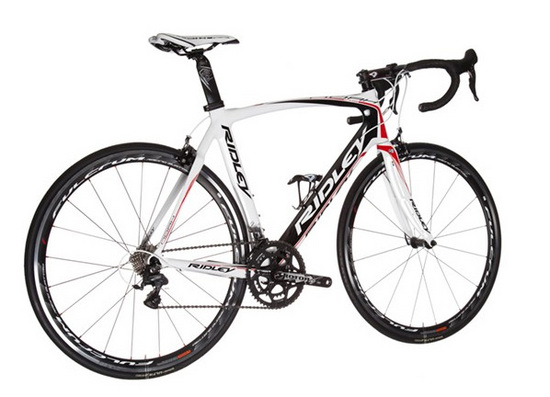 Noah RS 1304A - Ridley