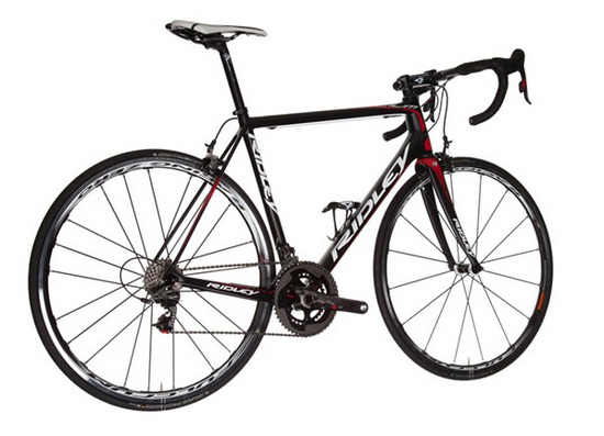 HELIUM SL R-LOT12M - Ridley