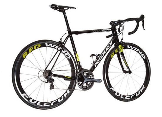 HELIUM SL 1305A - Ridley