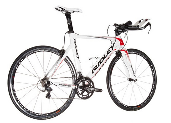 DEAN RS 1312B - Ridley