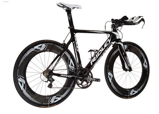 DEAN RS 1312A - Ridley