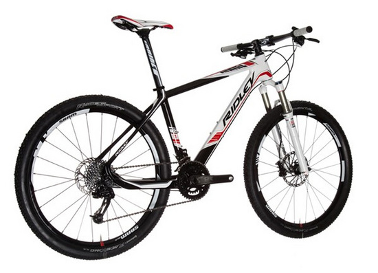 IGNITE  26" C TEAM - Ridley