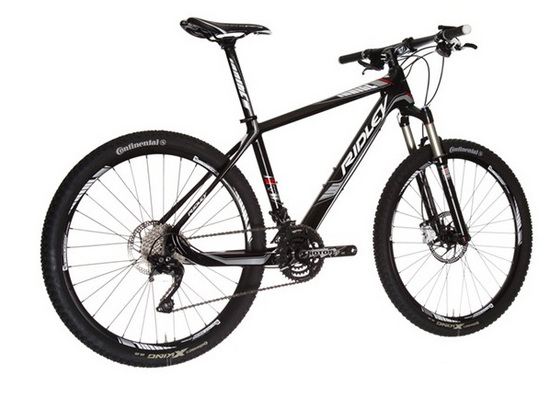IGNITE  26" C 30 - Ridley