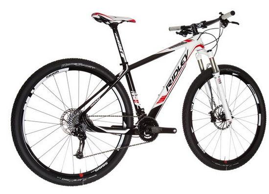 ridley ignite c29