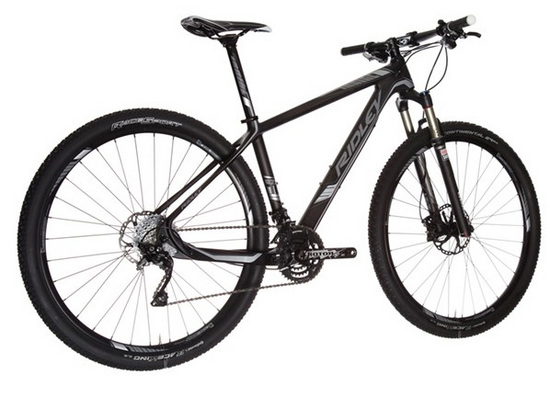 IGNITE  29" C 10 - Ridley