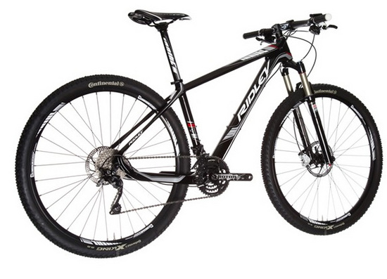 IGNITE  29" C 30 - Ridley