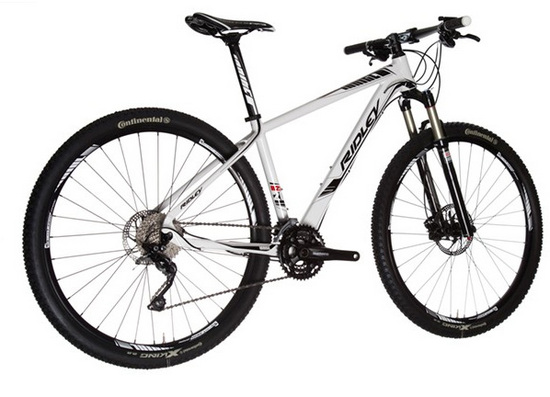 IGNITE  29"  A 20 - Ridley