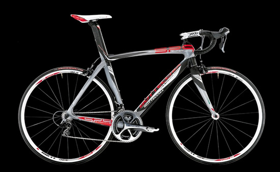 SP9 SUPERNOVA - Bottecchia