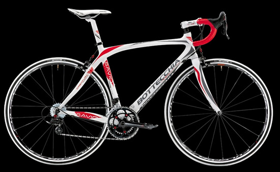 8AVIO - Bottecchia