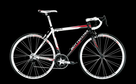 UNICA - Bottecchia