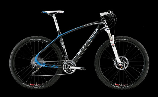 ZONCOLAN 27,5" - Bottecchia