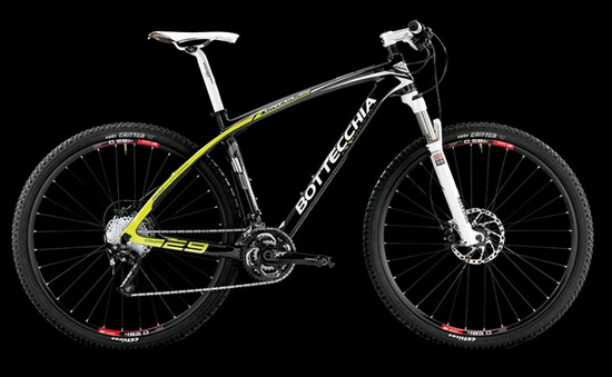 ZONCOLAN 29" - Bottecchia