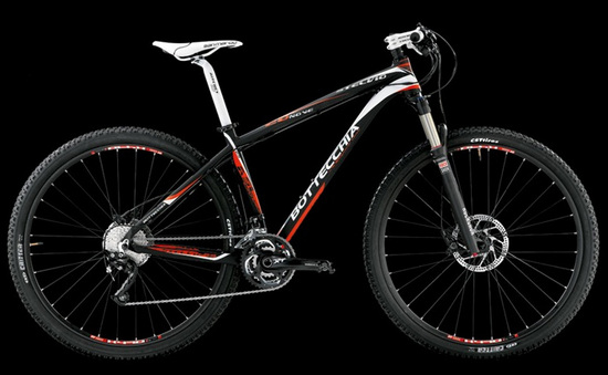 STELVIO 29" - Bottecchia