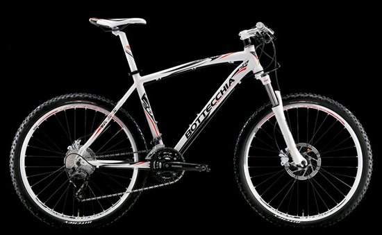 GAVIA 26" - Bottecchia