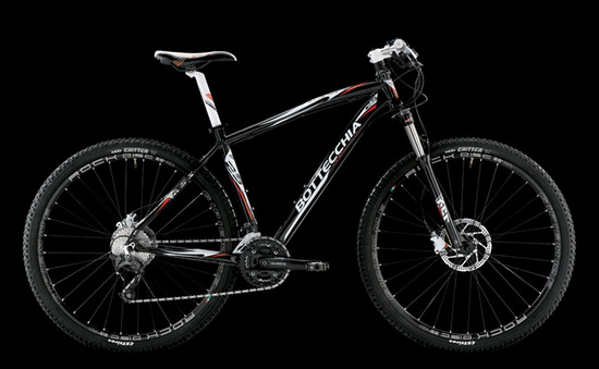 GAVIA 29" - Bottecchia