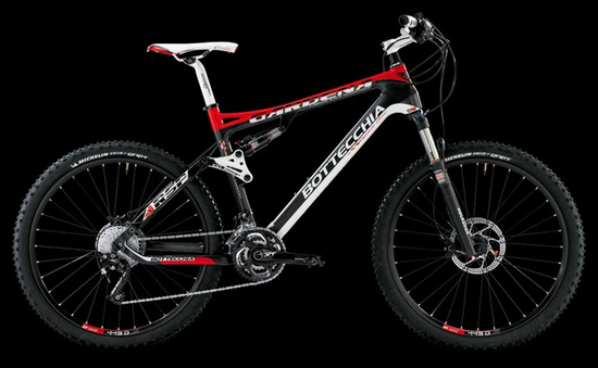 GARDENA 26" - Bottecchia