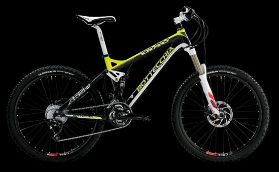 GIAU 26" - Bottecchia