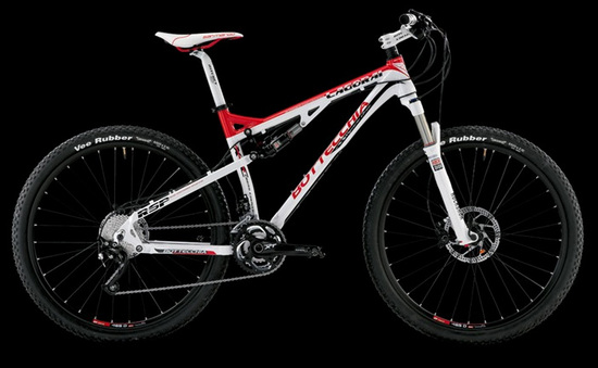 LAGORAI 27,5" - Bottecchia