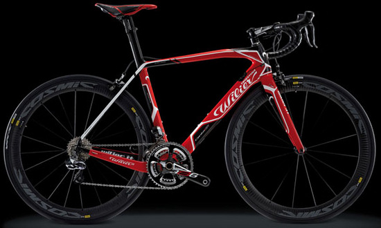 Cento1SR - Wilier Triestina