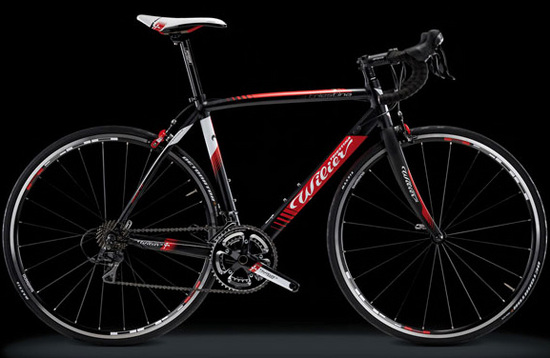 La Triestina - Wilier Triestina