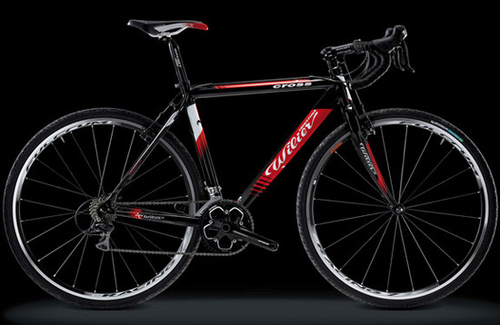 Triestina Cross - Wilier Triestina