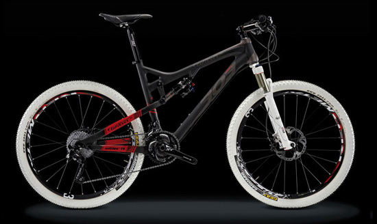 303XC FULL - Wilier Triestina