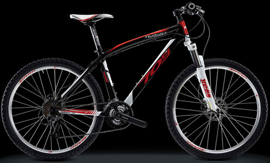 709XC - Wilier Triestina