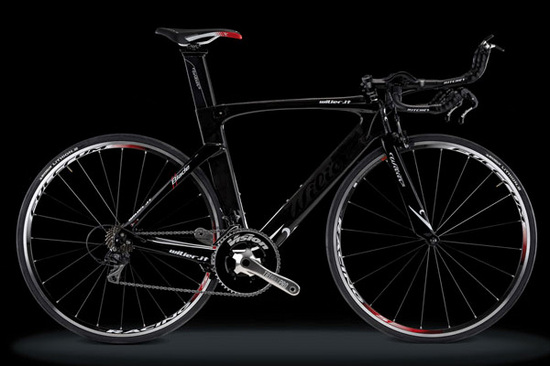 Blade - Wilier Triestina