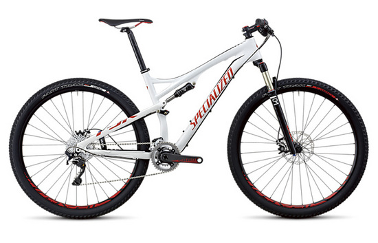 EPIC EXPERT CARBON 29 - Specialized