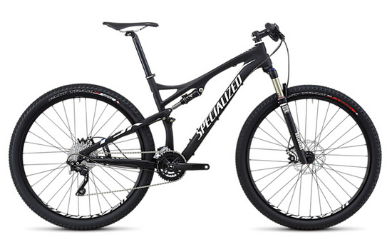 EPIC COMP CARBON 29 - Specialized