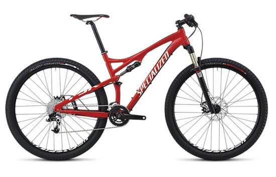 EPIC COMP 29 - Specialized