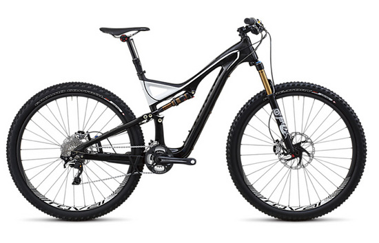 S-WORKS STUMPJUMPER FSR CARBON 29 - Specialized