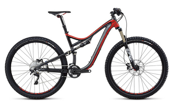 STUMPJUMPER FSR ELITE 29 - Specialized